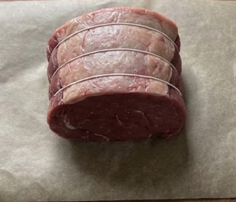 Silverside
